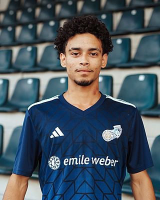 Iarlley Abreu Peixoto