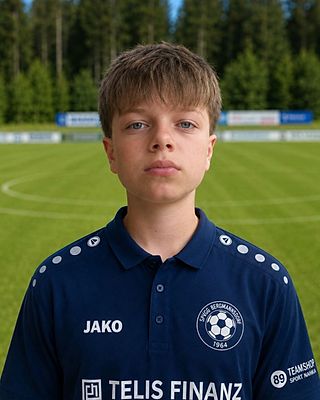 Johannes Otto