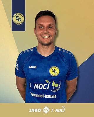 Florian Noci