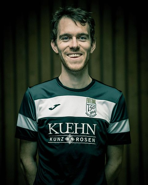 Foto: CHRISTOF MATTES