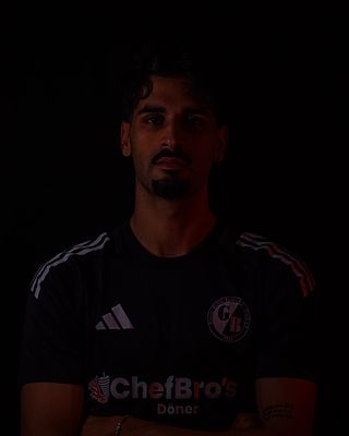 Deniz Turan
