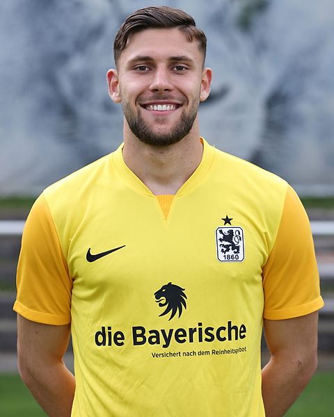 Foto: TSV München von 1860 GmbH&