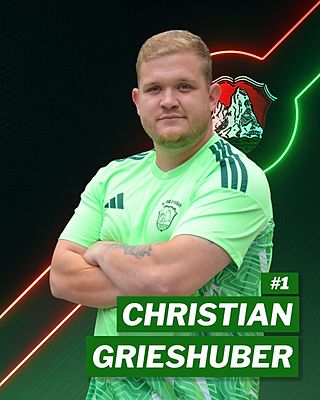 Christian Grieshuber