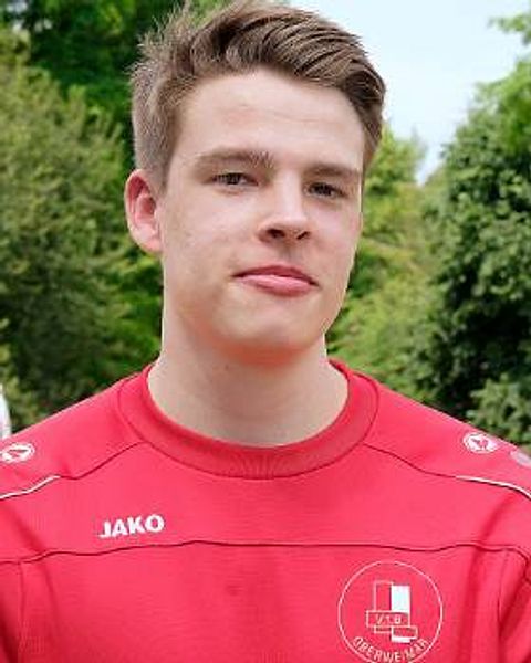 Foto: VFB Oberweimar