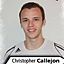 Christopher Callejon