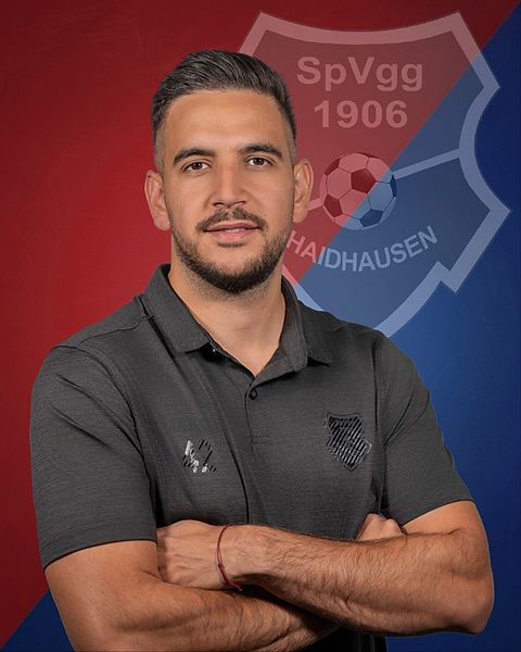 Foto: SpVgg 1906 Haidhausen