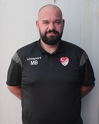 Mustafa Bolzem