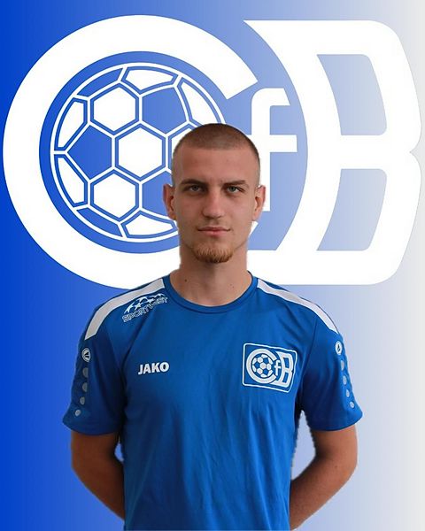 Foto: Vanessa Bering