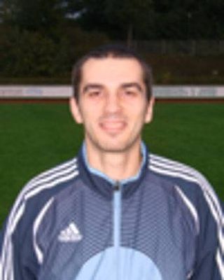 Aleksandar Vekonj