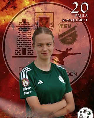 Paula Marquardt