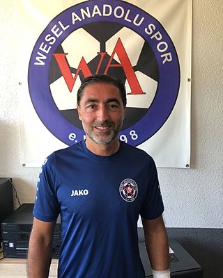 Ismet Balci