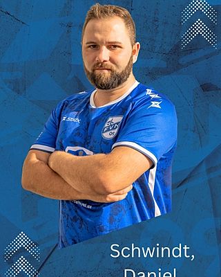 Daniel Schwindt