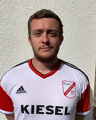Niklas Oremek