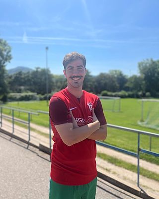 Rubén Cortés Carrasco