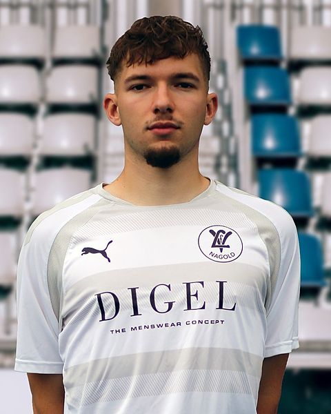 Foto: VfL Nagold