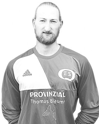 Len-Cedric Burmeister