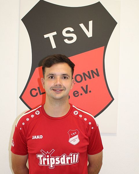 Foto: TSV Cleebronn