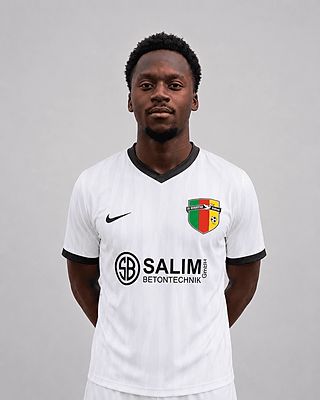 Joel Zolana