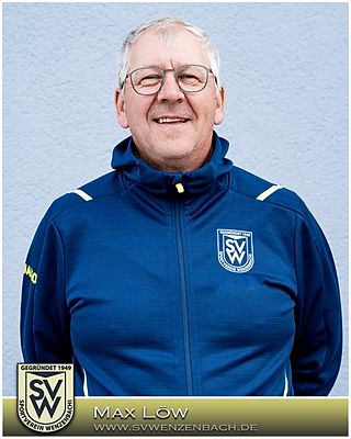 Max Löw