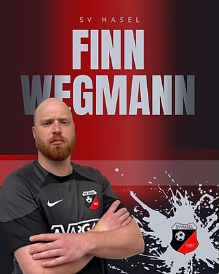 Finn Wegmann