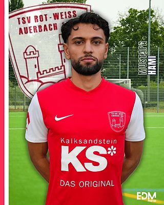 Mustafa Hami