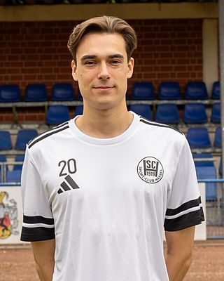 Ben Elia Willger
