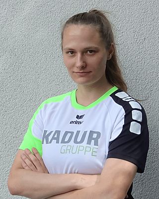 Jette Büttner