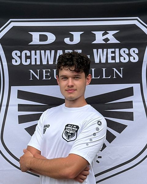 Foto: 2.Herren DJK SW Neukölln