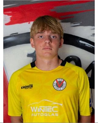 Maximilian Porschen