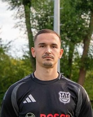 Romario Taloi