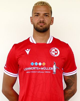 Jason Thayaparan