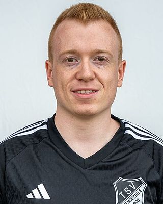 Nick Henke