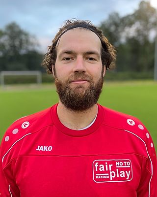 Felix Schumacher
