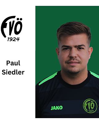 Paul Siedler