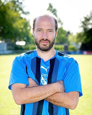 Johannes Wirth