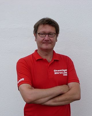 Lars Weidhase