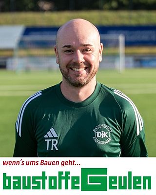 Jerome Janßen
