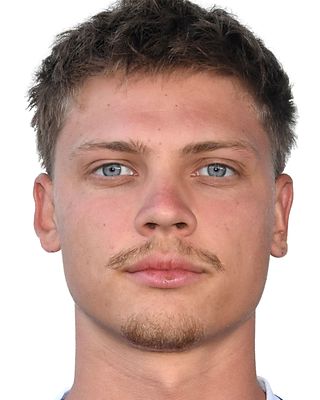 Max Kolberg