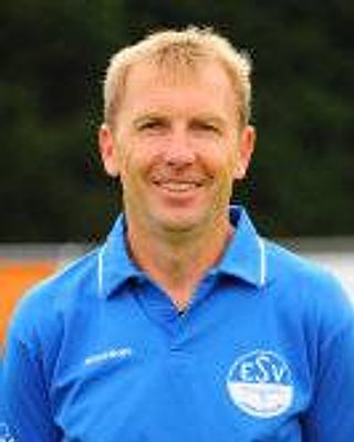 Otto Hasselmeier