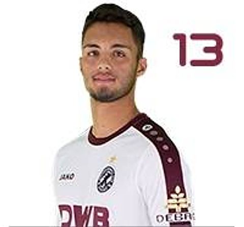 Foto: BFC Dynamo