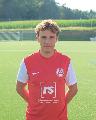Christian Blos Llorente