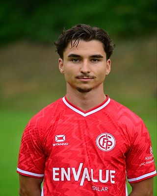 Julian Kornreder