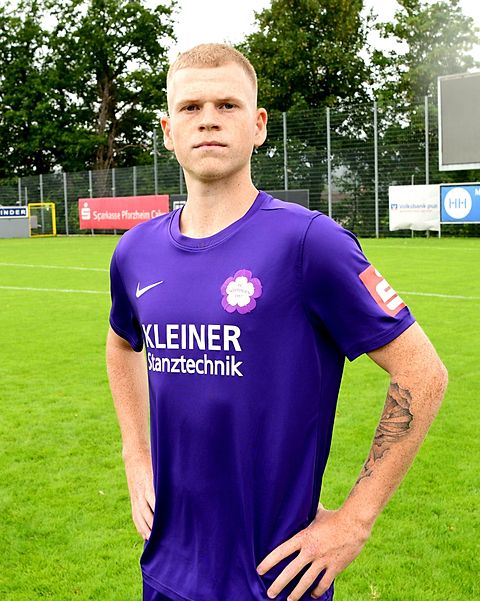 Foto: FC Nöttingen