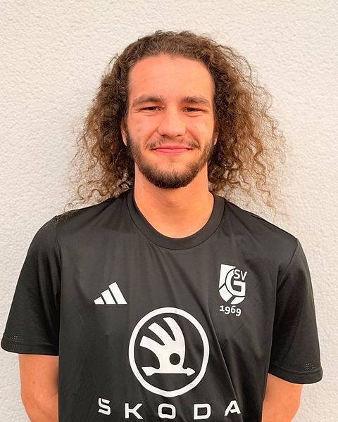 Philipp Klingenberg