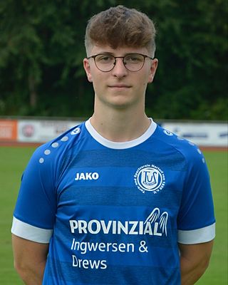 Levin Siedler