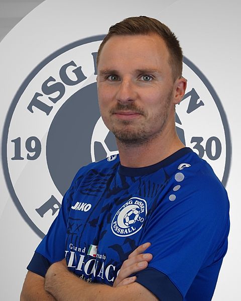Foto: Marvin Rosa (TSG Dissen e.V.)