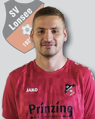 Stefan Renz