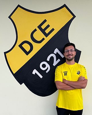 Diogo Araujo Teixeira