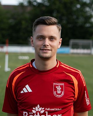 Jannis Ludwig