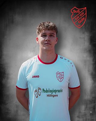 Raphael Mattheisen